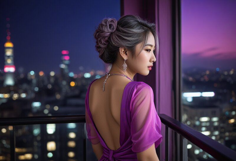 窗边座位早读短片